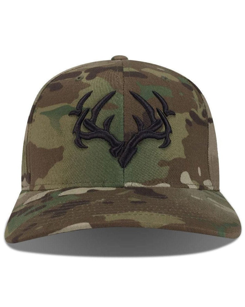 Load image into Gallery viewer, Shooter Trucker Hat | MultiCam Green

