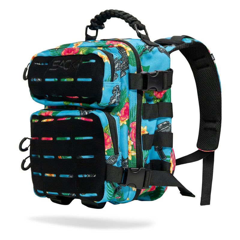 Load image into Gallery viewer, Tactical Athlete 10L Compact Backpack
