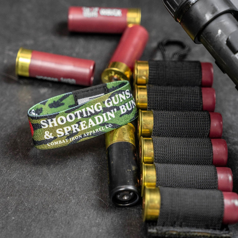 Load image into Gallery viewer, Reversible Elastic Wristband Bracelet
