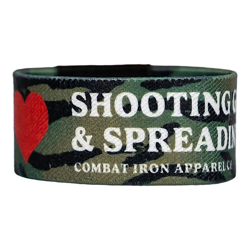 Load image into Gallery viewer, Reversible Elastic Wristband Bracelet
