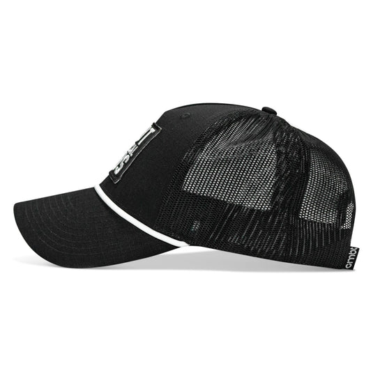 Shoot Your Local Pedos Patch Rope Snapback Hat
