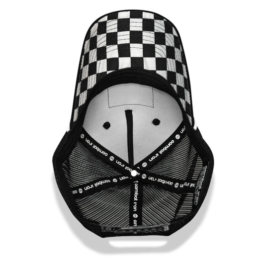 Shoot Your Local Pedos Patch Rope Snapback Hat