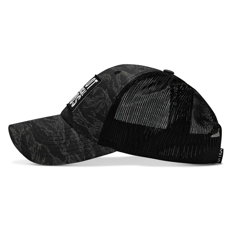 Load image into Gallery viewer, Shoot Your Local Pedos Patch Original Ripstop Snapback Hat
