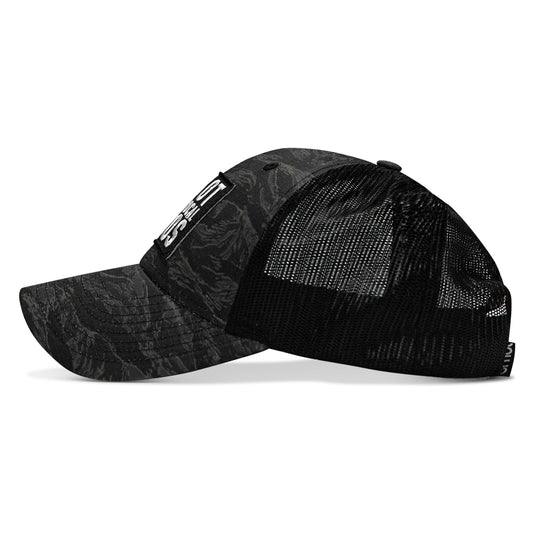 Shoot Your Local Pedos Patch Original Ripstop Snapback Hat