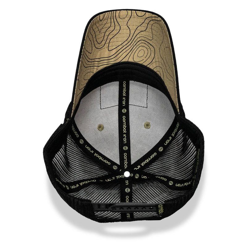Load image into Gallery viewer, Shoot Your Local Pedos Patch Original Ripstop Snapback Hat
