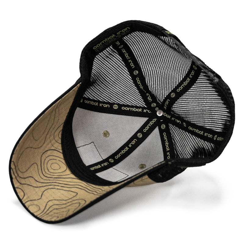 Load image into Gallery viewer, Shoot Your Local Pedos Patch Original Ripstop Snapback Hat
