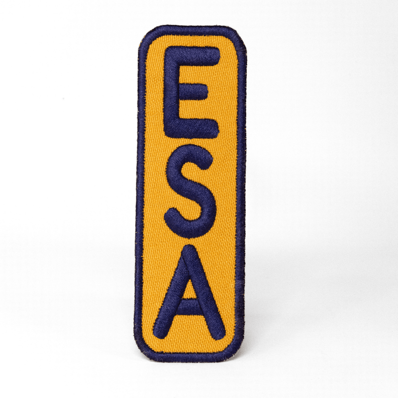 Load image into Gallery viewer, ESA 2x6 Patch
