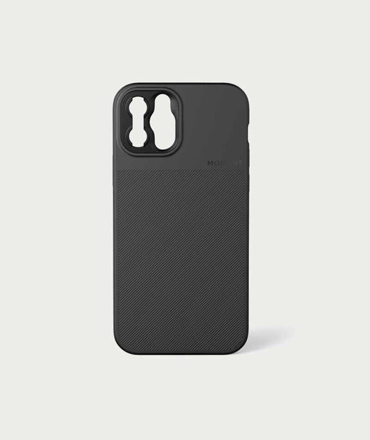 Camera Case for iPhone 12