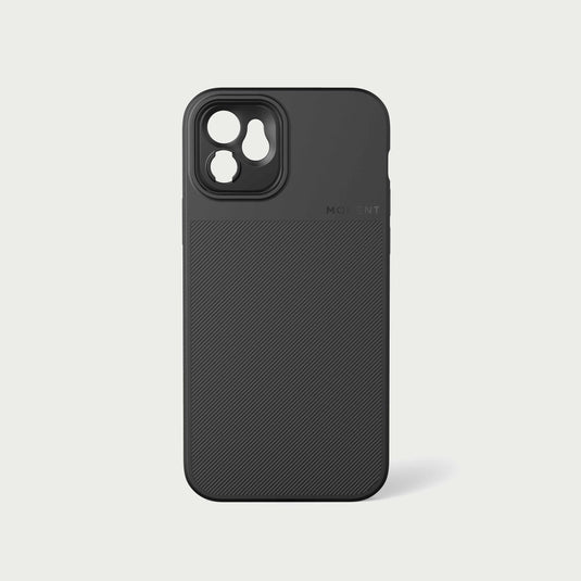 Camera Case for iPhone 12