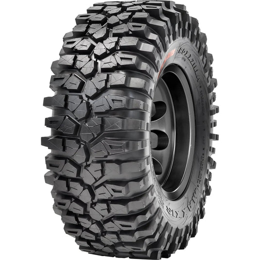 Maxxis Roxxzilla 35" Tires Competition Comp 8 Ply