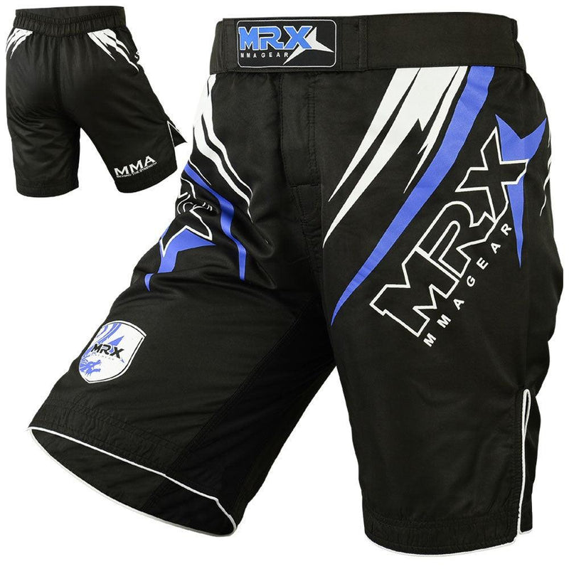 Load image into Gallery viewer, MEN'S Mma Grappling Shorts Mrx Fighting Short 1111
