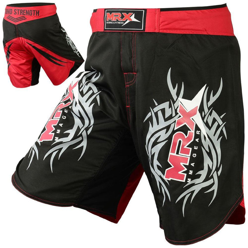 Load image into Gallery viewer, MRX Men's Mma Fight Shorts Ufc Grappling Fighting Short
