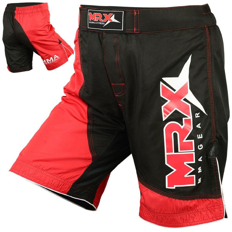 Load image into Gallery viewer, MRX Men's Mma Grappling Fight Shorts Ufc Fighting Short 1110
