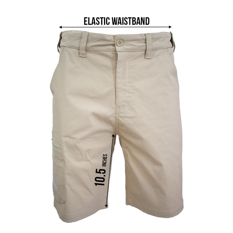 Load image into Gallery viewer, Men&#39;s Sanibel 10.5&#39;&#39; Inseam Shorts
