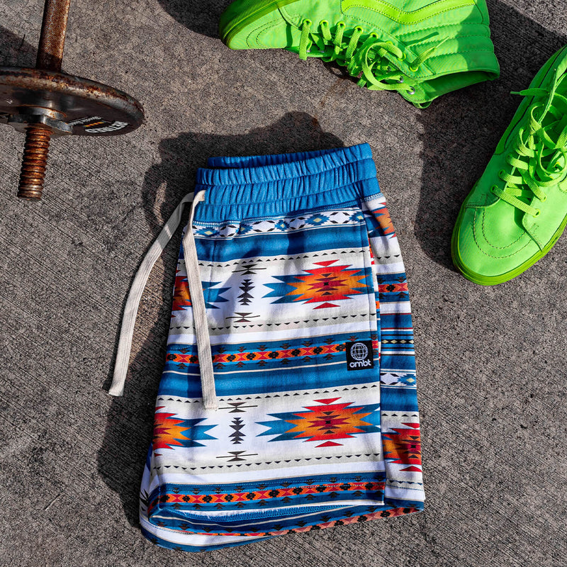 Load image into Gallery viewer, Men&#39;s Lounge Sweat Shorts | 5.5&quot;
