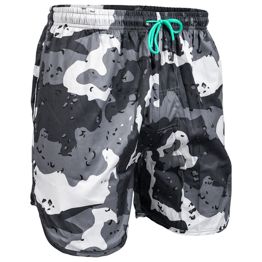Men's Tactical Athlete Training Shorts | 5.5"