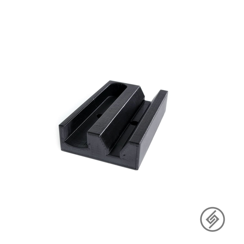 Load image into Gallery viewer, Shotgun Magnetic Storage Stand
