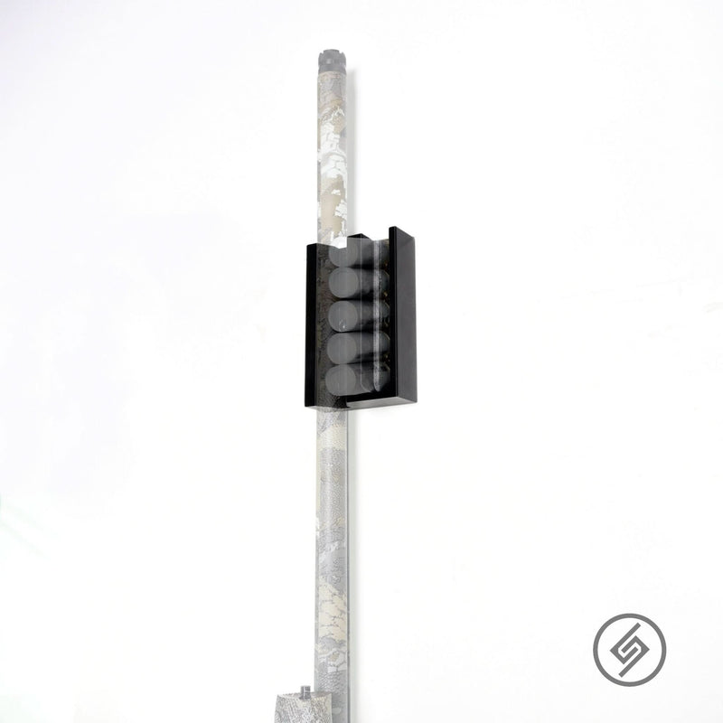 Load image into Gallery viewer, Shotgun Magnetic Storage Stand
