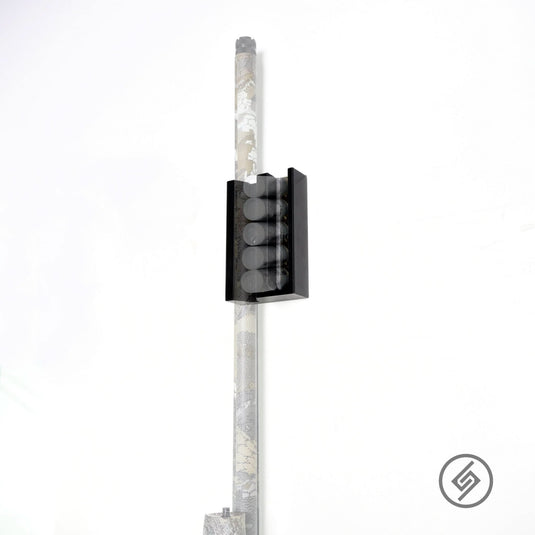 Shotgun Magnetic Storage Stand