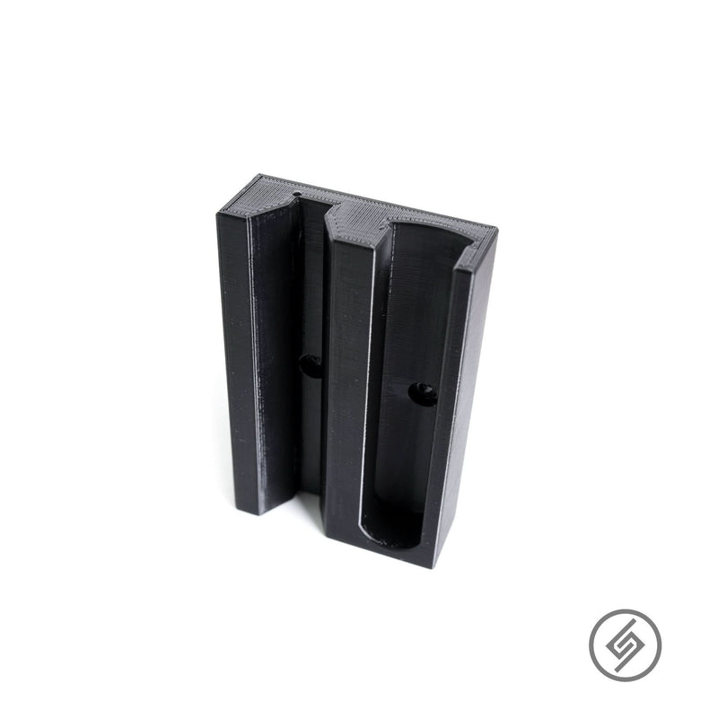 Load image into Gallery viewer, Shotgun Magnetic Storage Stand
