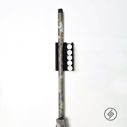 Shotgun Magnetic Storage Stand