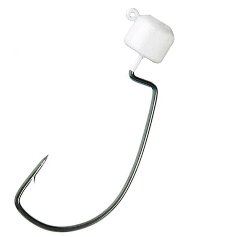 Load image into Gallery viewer, Reaction Tackle Tungsten Ned Rig-Shroom Jigs (5-Pack)
