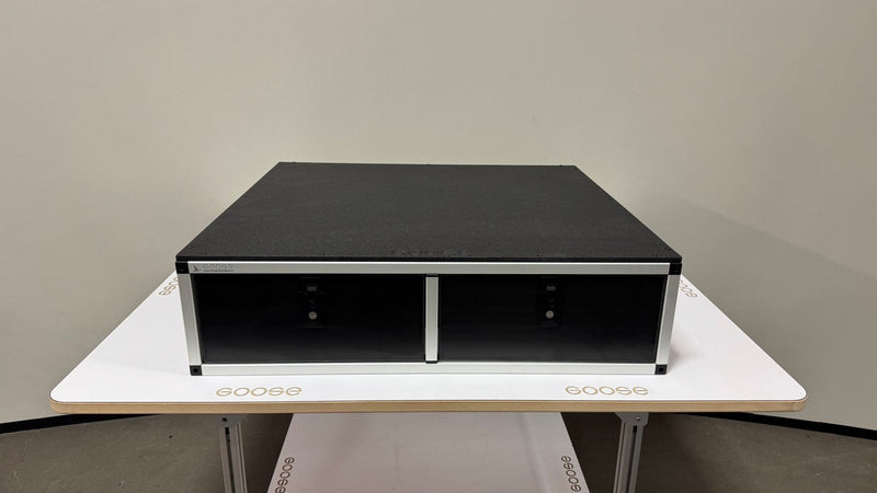 Load image into Gallery viewer, Side x Side Drawer Module - 41-3/8" Wide x 36" Depth
