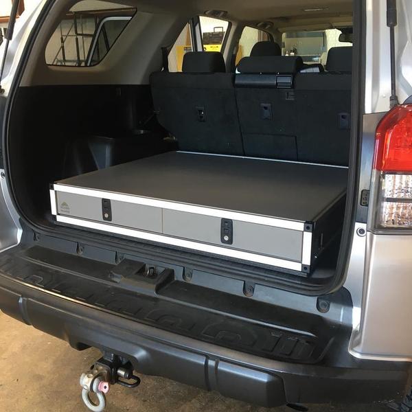 Load image into Gallery viewer, Side x Side Drawer Module - 43 3/8"W x 8"H x 40"D
