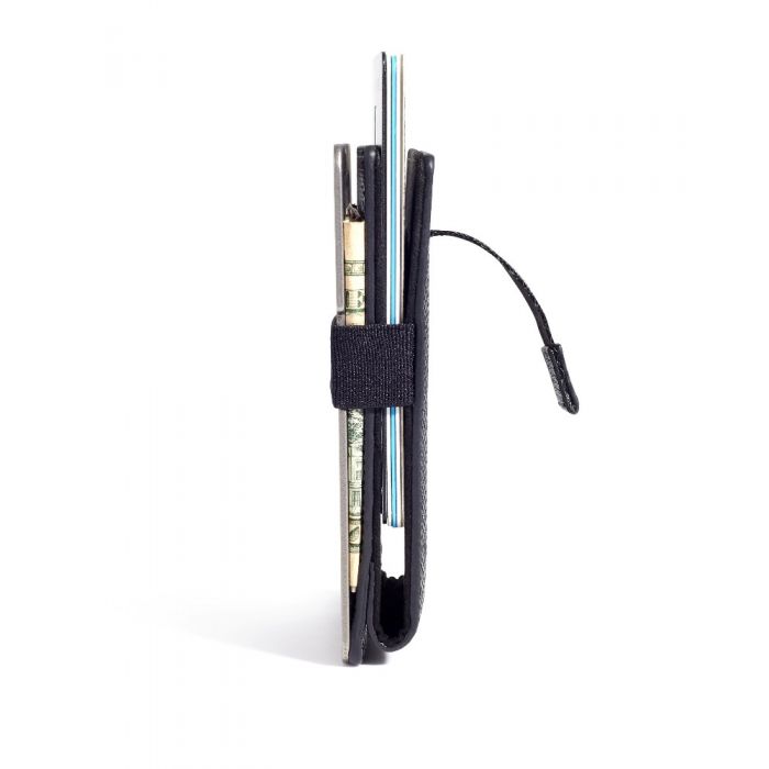 Load image into Gallery viewer, TITANIUM HINGE WALLET
