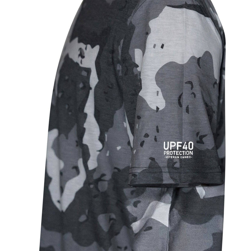 Load image into Gallery viewer, Men&#39;s Outdoor UPF40 Performance T-Shirt
