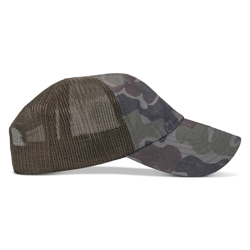Load image into Gallery viewer, Ripstop Tactical Snapback Hat
