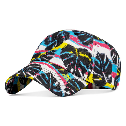 Ripstop Tactical Snapback Hat