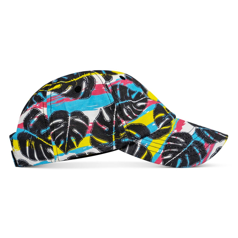 Load image into Gallery viewer, Ripstop Tactical Snapback Hat
