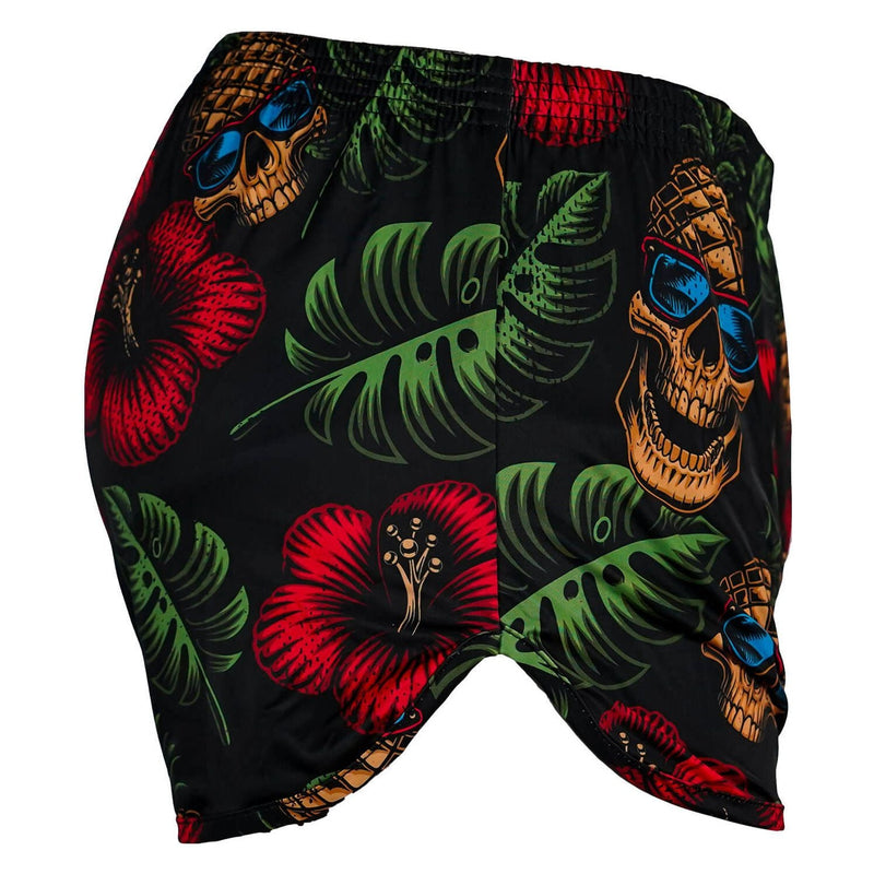 Load image into Gallery viewer, Ranger Panty Mil Style Silkies Training Shorts | 2.5&quot;
