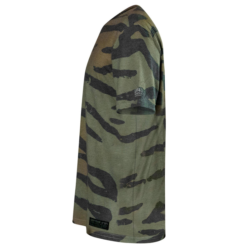 Load image into Gallery viewer, Men&#39;s Outdoor UPF40 Performance T-Shirt
