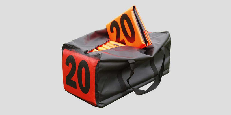 Load image into Gallery viewer, ACCESSORY BAGS

