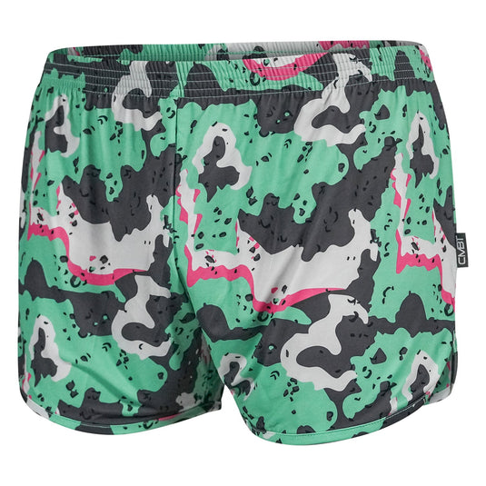 Ranger Silkies Training Shorts | 2.5"