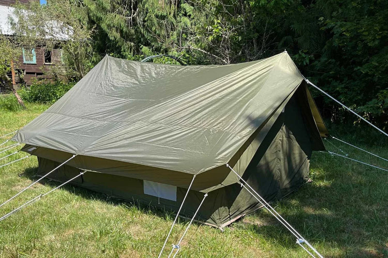 Load image into Gallery viewer, Scout About Tent Fly Cover
