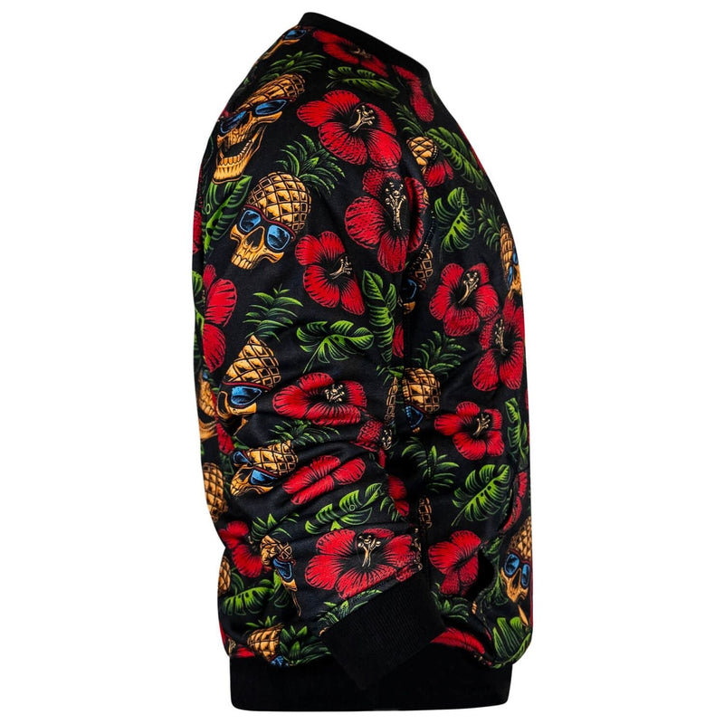 Load image into Gallery viewer, Men's Cold Weather Fleece Pull Over
