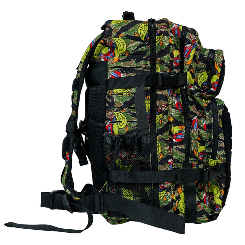 Load image into Gallery viewer, Tactical Athlete 35L Sack™ Backpack | Kalagush Edition
