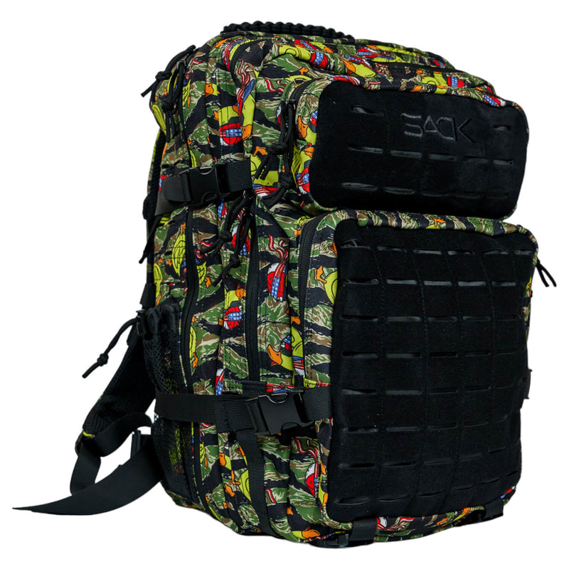 Load image into Gallery viewer, Tactical Athlete 35L Sack™ Backpack | Kalagush Edition

