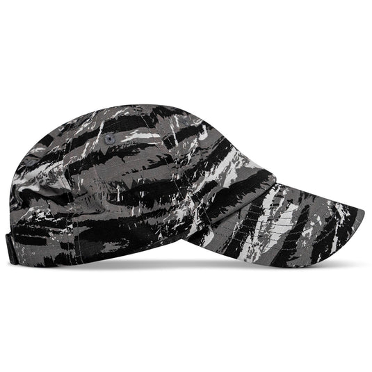 Ripstop Tactical Snapback Hat