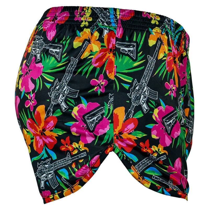 Load image into Gallery viewer, Ranger Panty Mil Style Silkies Training Shorts | 2.5&quot;
