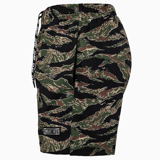 Men's V3 Performance Training Shorts | 5.5"