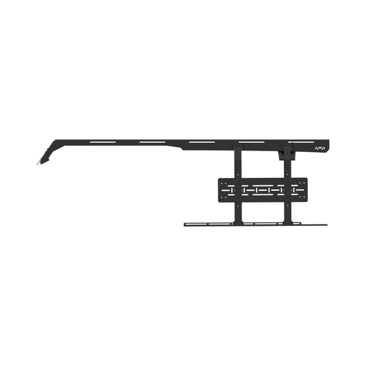 Modular Roof Rack For The Ford Bronco 2-Door