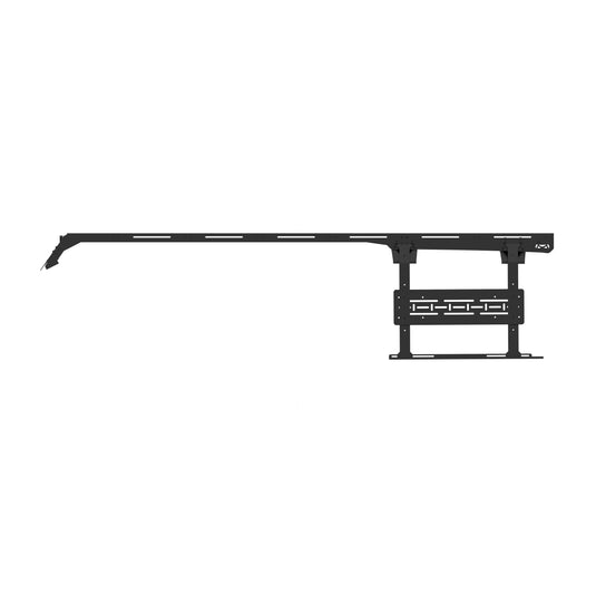 Modular Roof Rack For The Ford Bronco 4-Door