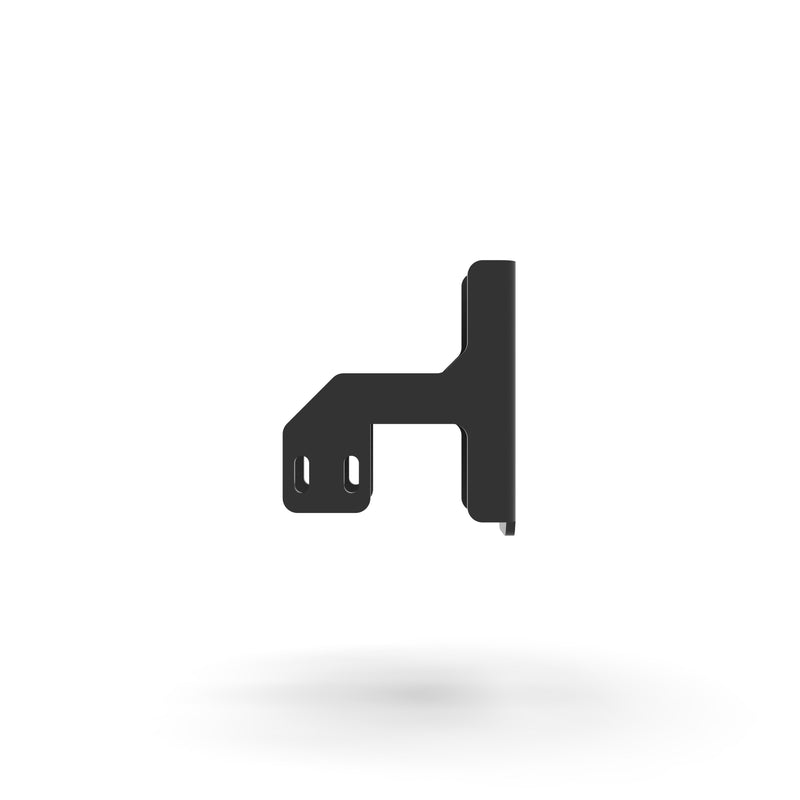 Load image into Gallery viewer, Modular Low-Profile 90 Degree Accessory Mount Brackets
