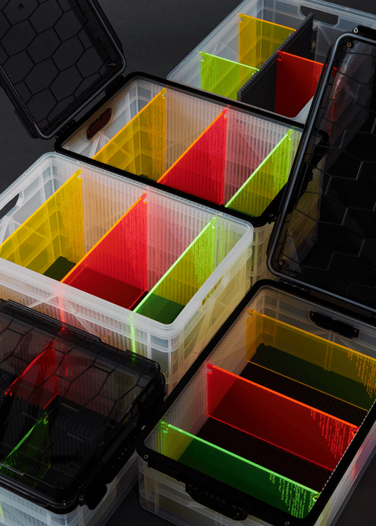 Cyber Crate - Full WR