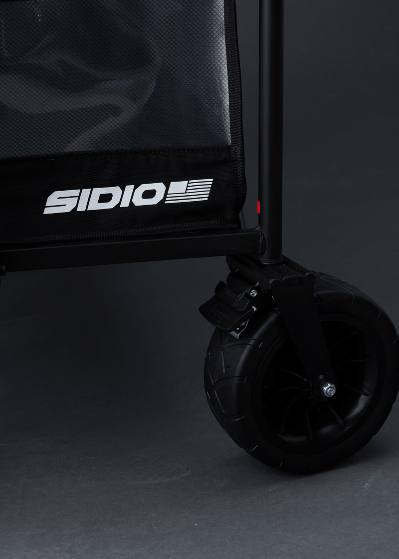 Load image into Gallery viewer, Crate Tank
