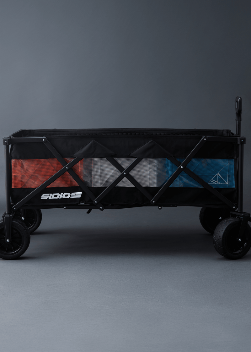 Load image into Gallery viewer, Crate Tank
